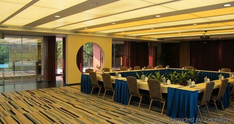 Baiyun Lakeside Hotel Guangzhou Fasiliteter bilde